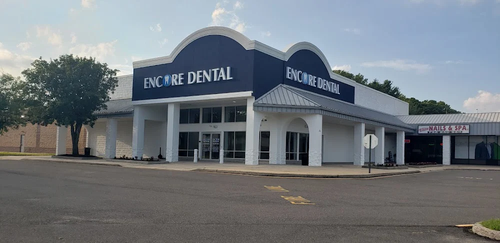 Encore Dental of Toms River - An Affiliate of The Smilist Picture 7