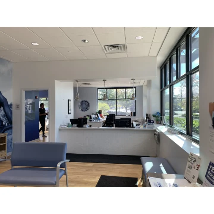 DentalWorks & Orthodontics Schaumburg Picture 2
