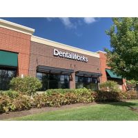 DentalWorks & Orthodontics Schaumburg ico
