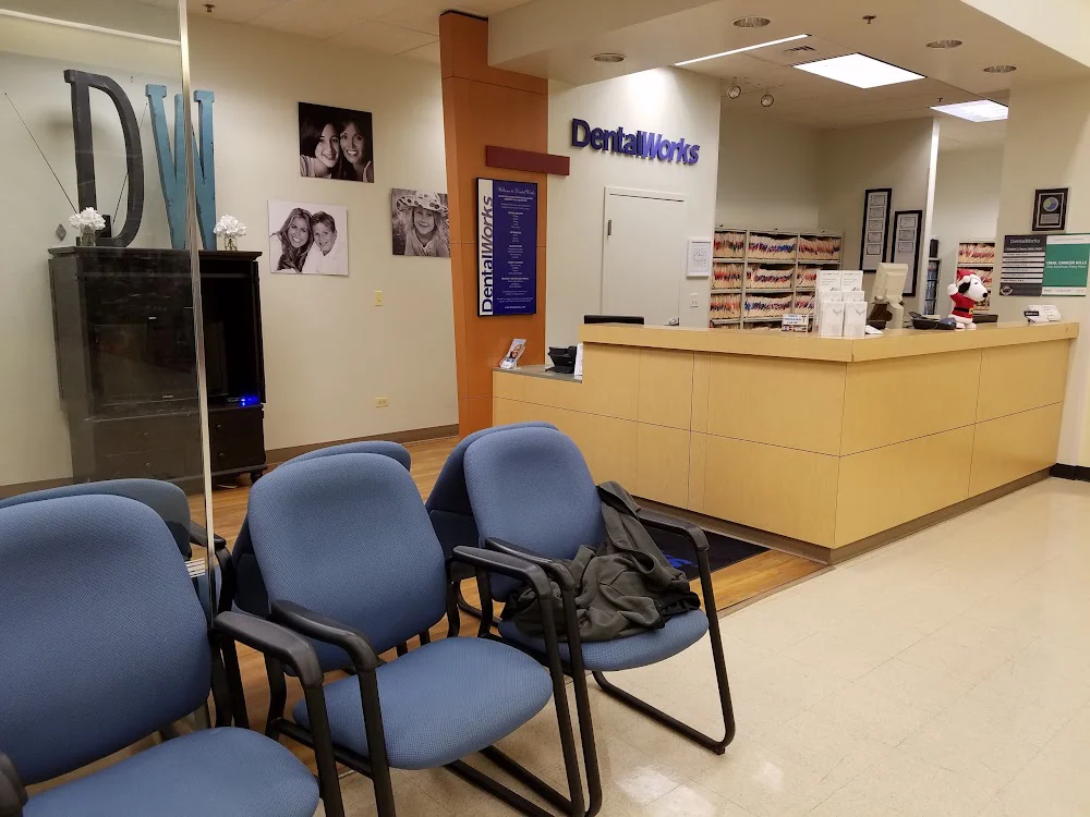 DentalWorks & Orthodontics Schaumburg Picture 5