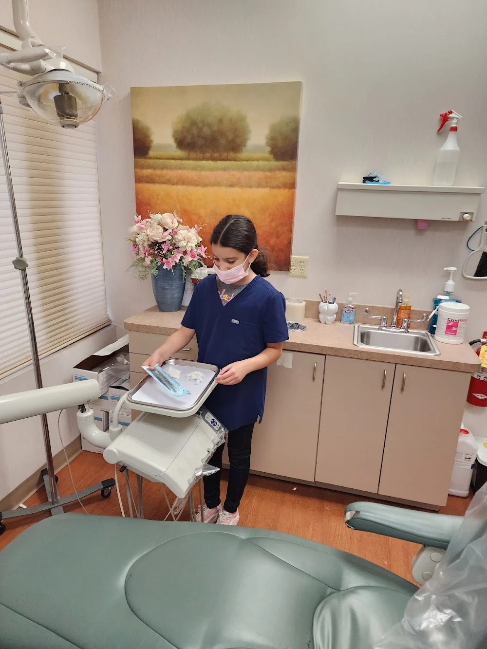 Sun Dental Picture 4