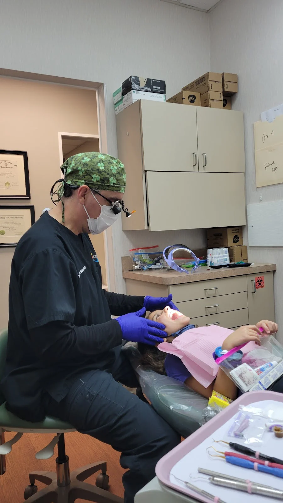 Sun Dental Picture 7