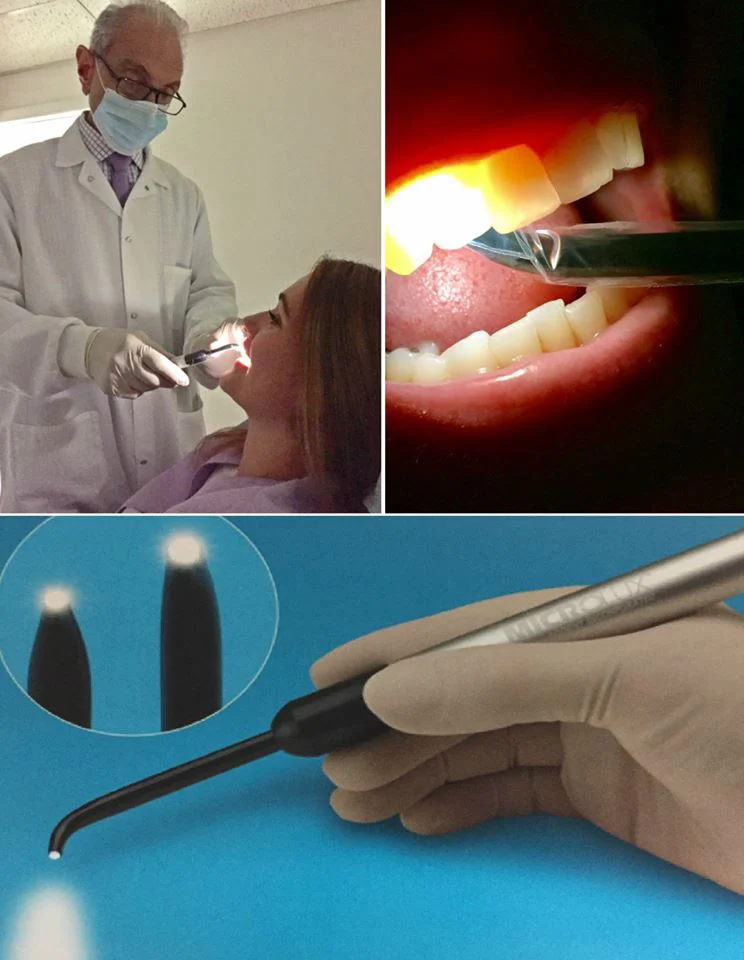 Fedele E. Vero, DDS, PC & Christine N. Fumo, DMD Picture 7