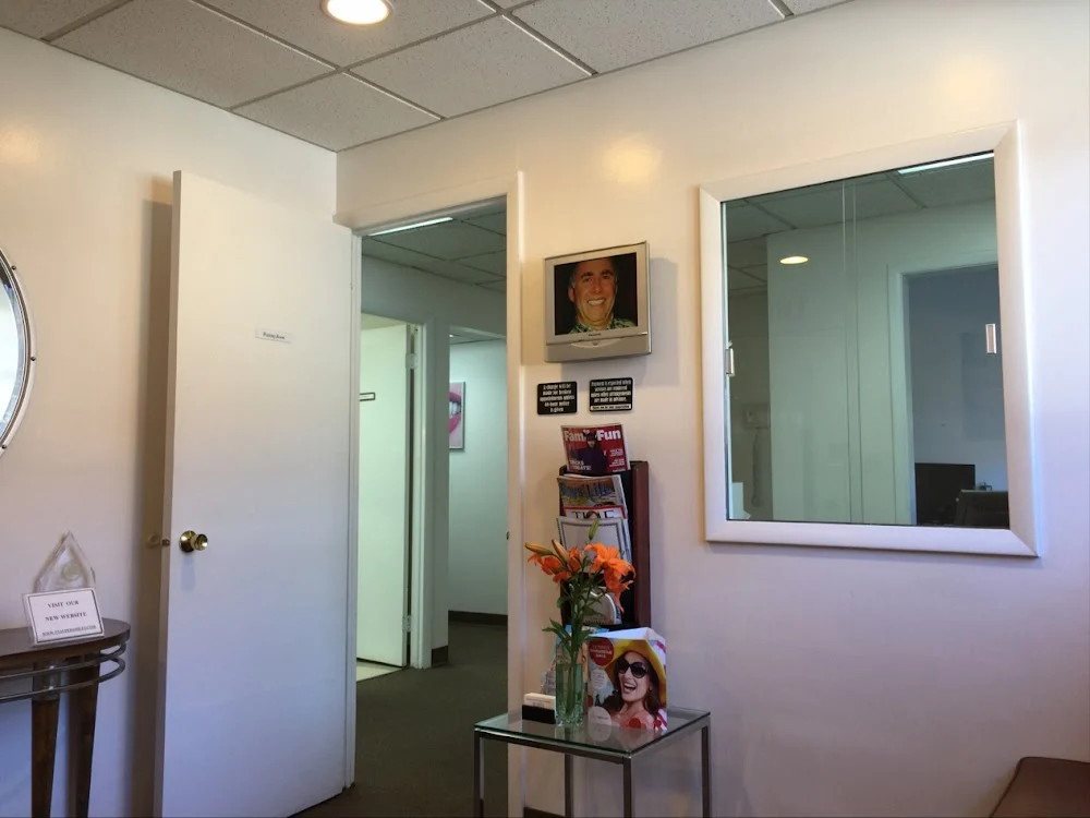 Fedele E. Vero, DDS, PC & Christine N. Fumo, DMD Picture 3