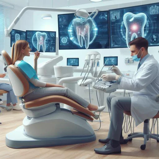 Fedele E. Vero, DDS, PC & Christine N. Fumo, DMD Picture 9