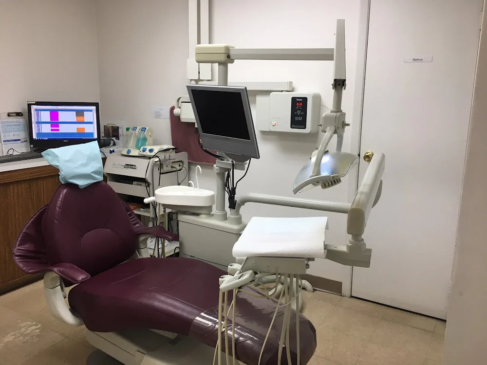Fedele E. Vero, DDS, PC & Christine N. Fumo, DMD Picture 10