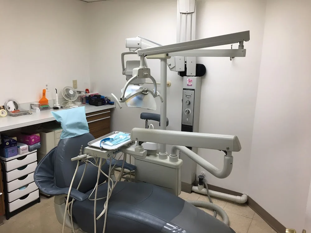 Fedele E. Vero, DDS, PC & Christine N. Fumo, DMD Picture 1