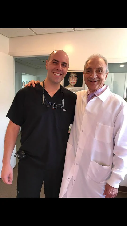 Fedele E. Vero, DDS, PC & Christine N. Fumo, DMD Picture 8