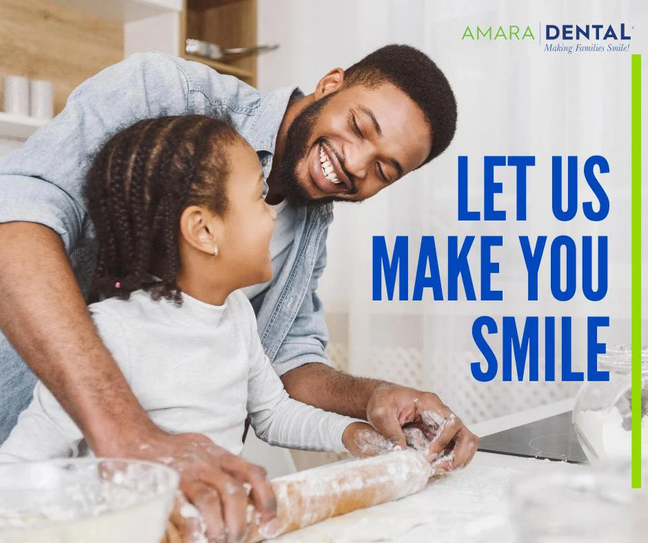 Amara Dental of Toms River Picture 6