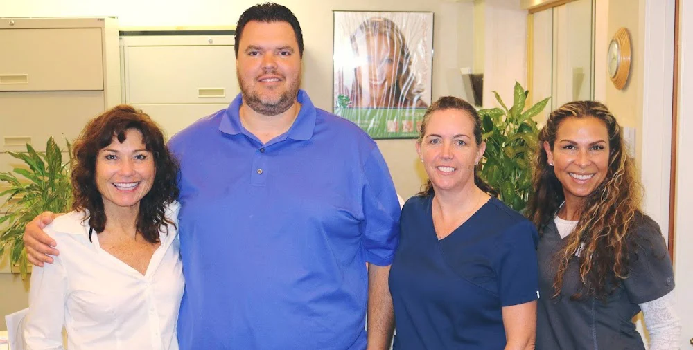 Amara Dental of Toms River Picture 2