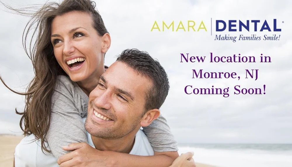 Amara Dental of Toms River Picture 1