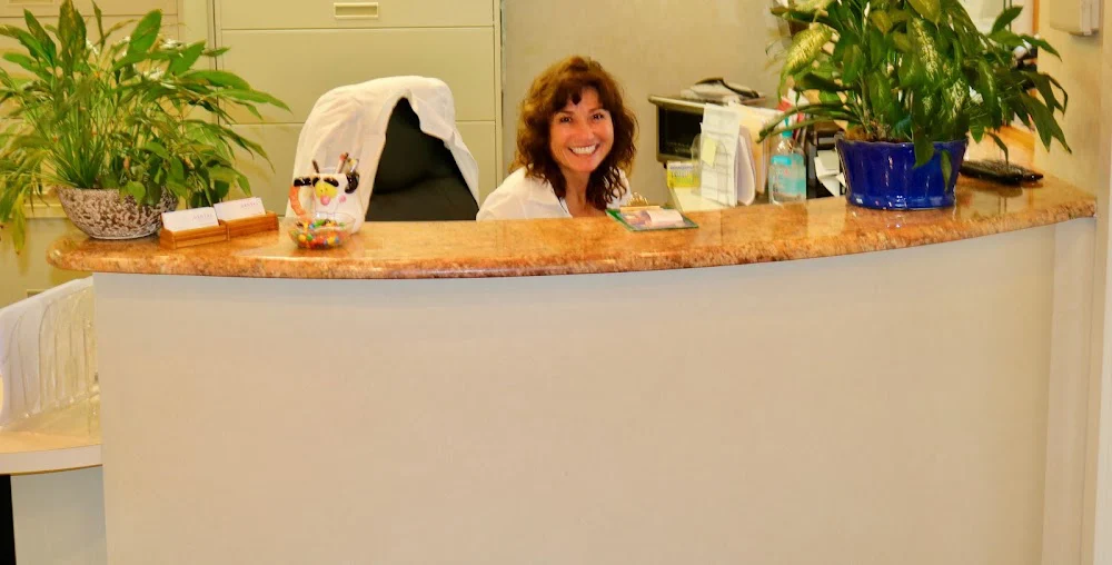 Amara Dental of Toms River Picture 3