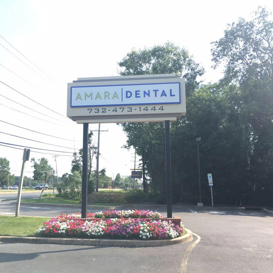 Amara Dental of Toms River Picture 8