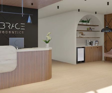 Embrace Orthodontics