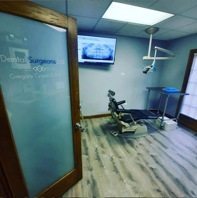Dr. Gregory Cygan DDS Picture 3