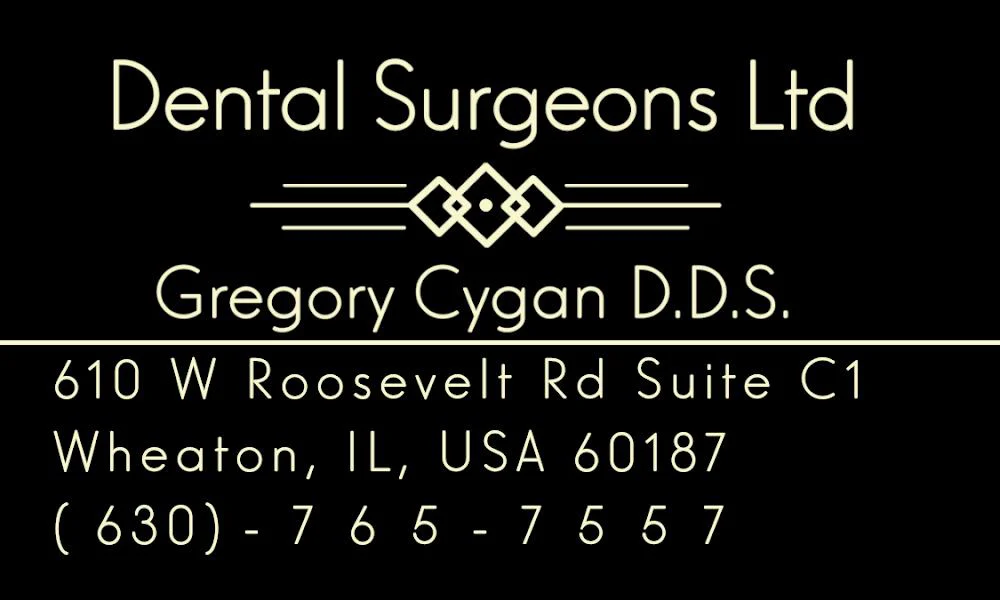 Dr. Gregory Cygan DDS Picture 8