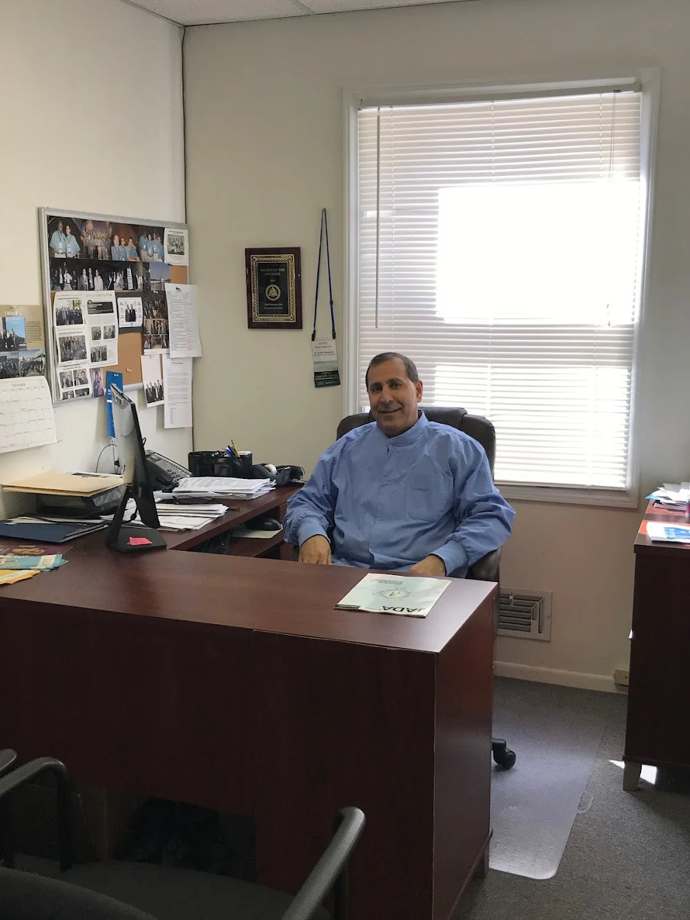 Dr. Duraid Sahawneh Picture 1