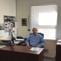 Dr. Duraid Sahawneh ico