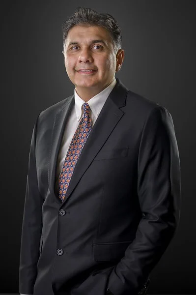Nikhil Lavana, DMD Picture 1