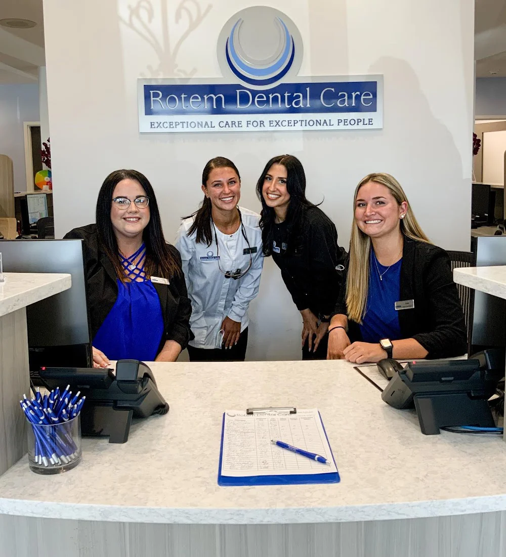 Rotem Dental Care Picture 4