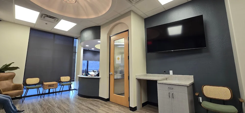Rolfe Dentistry: Micah Rolfe, DDS Picture 1