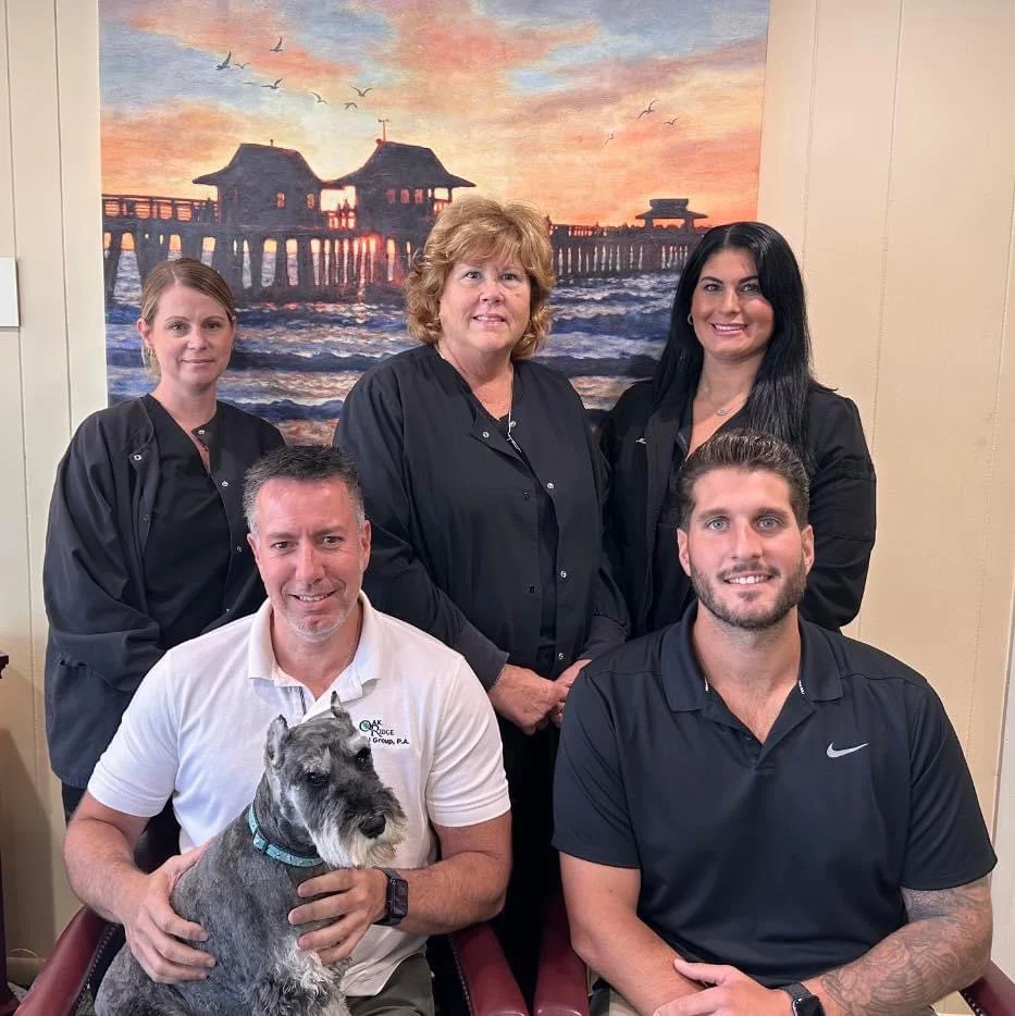 Oak Ridge Dental Group: Christopher Lillo DMD Picture 3