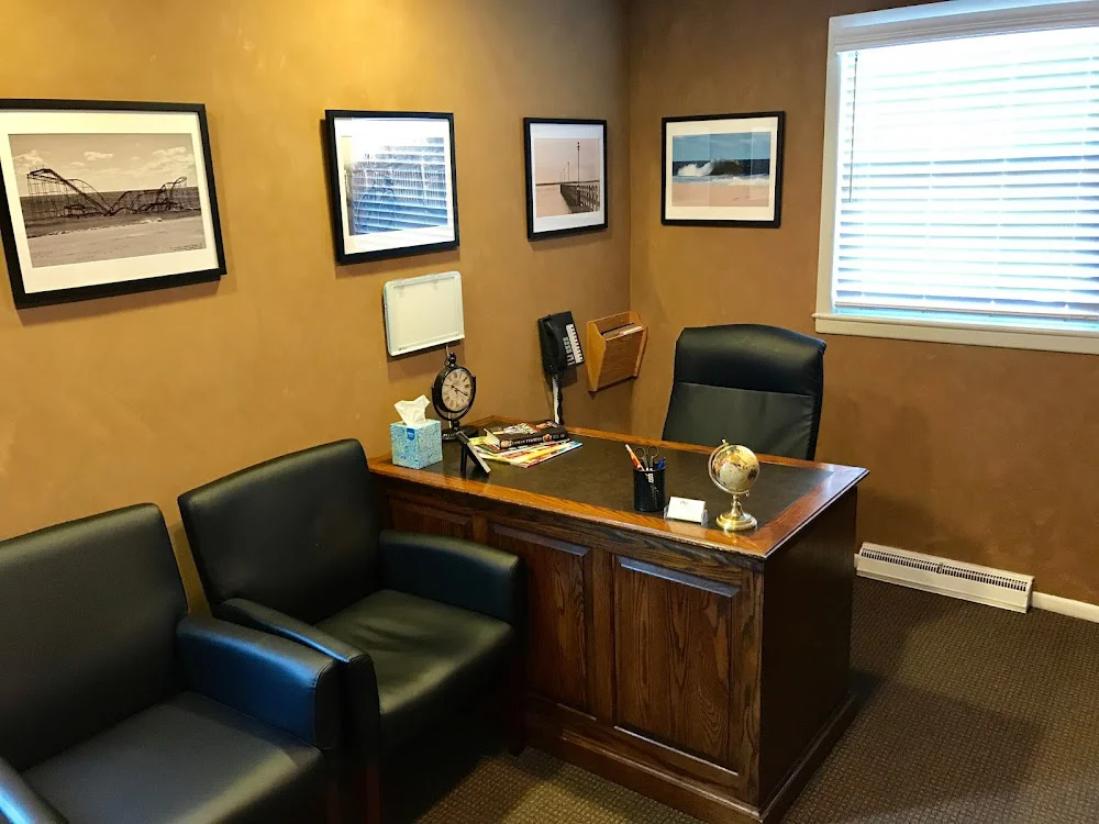 Oak Ridge Dental Group: Christopher Lillo DMD Picture 4