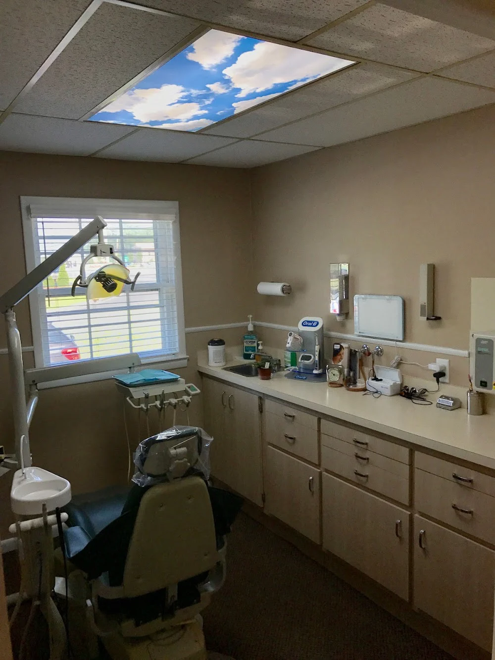 Oak Ridge Dental Group: Christopher Lillo DMD Picture 7