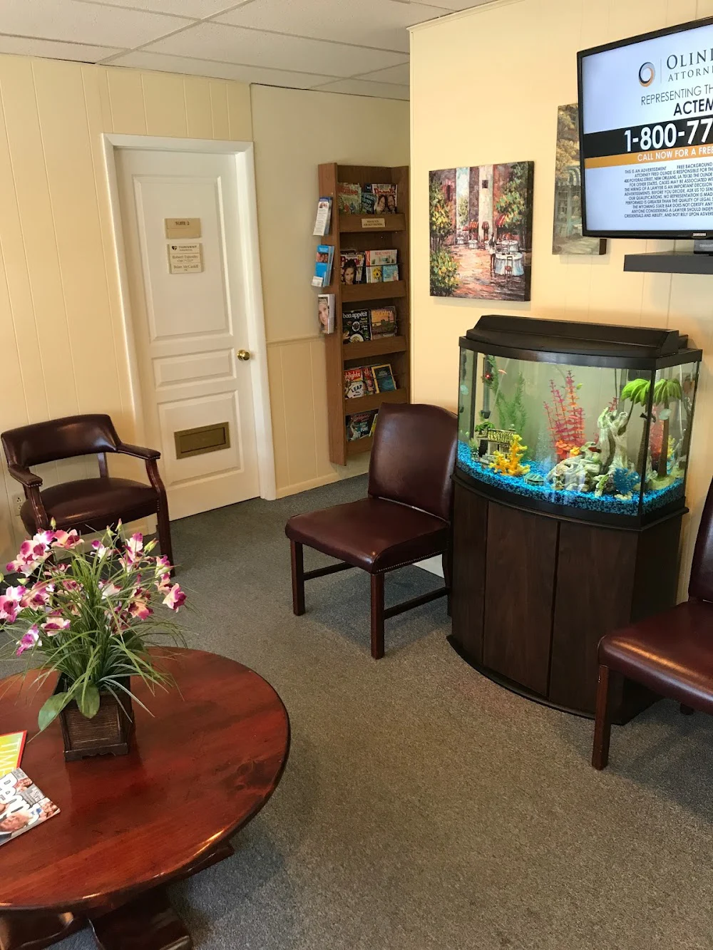 Oak Ridge Dental Group: Christopher Lillo DMD Picture 6