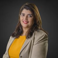 Archana Karkhanis-Lavana, DMD ico