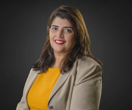 Archana Karkhanis-Lavana, DMD