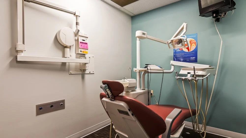 Garden State Dental of Toms River Picture 3