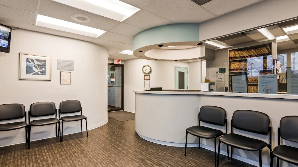 Garden State Dental of Toms River Picture 2