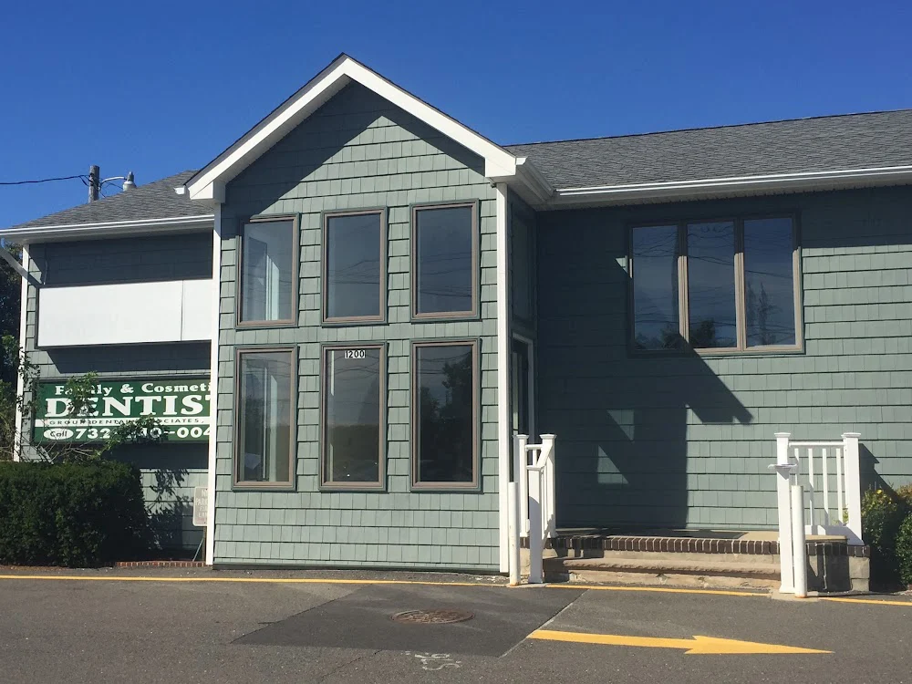 Garden State Dental of Toms River Picture 10