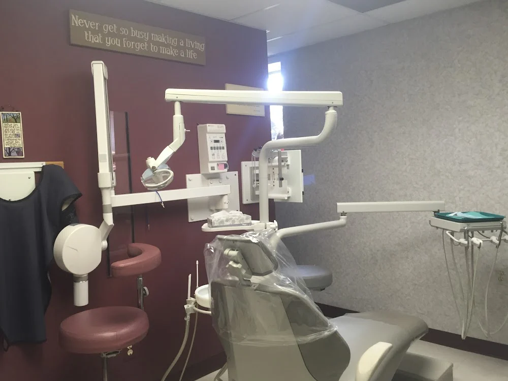 Garden State Dental of Toms River Picture 9