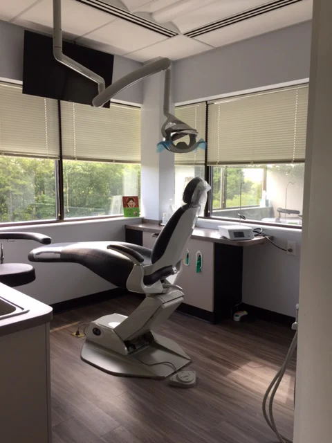 Implants & Periodontics At The Jersey Shore - Dr. Thomas Schneider Picture 2