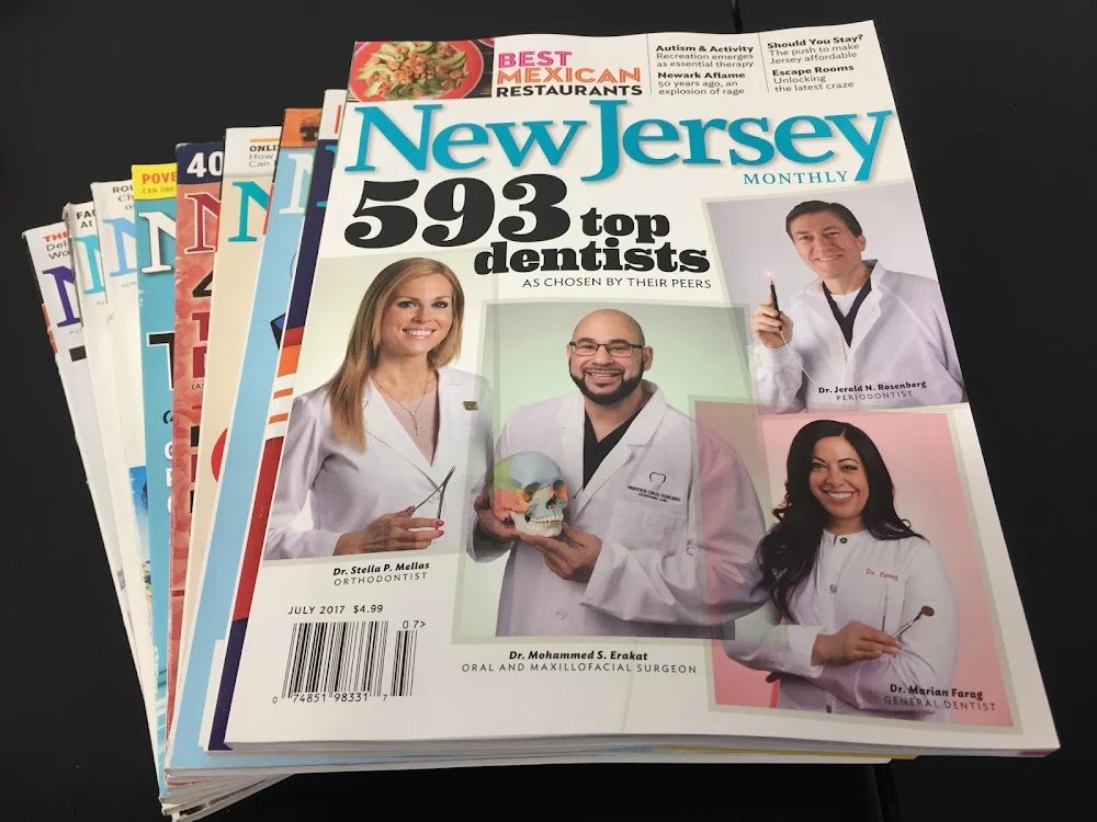 Implants & Periodontics At The Jersey Shore - Dr. Thomas Schneider Picture 10