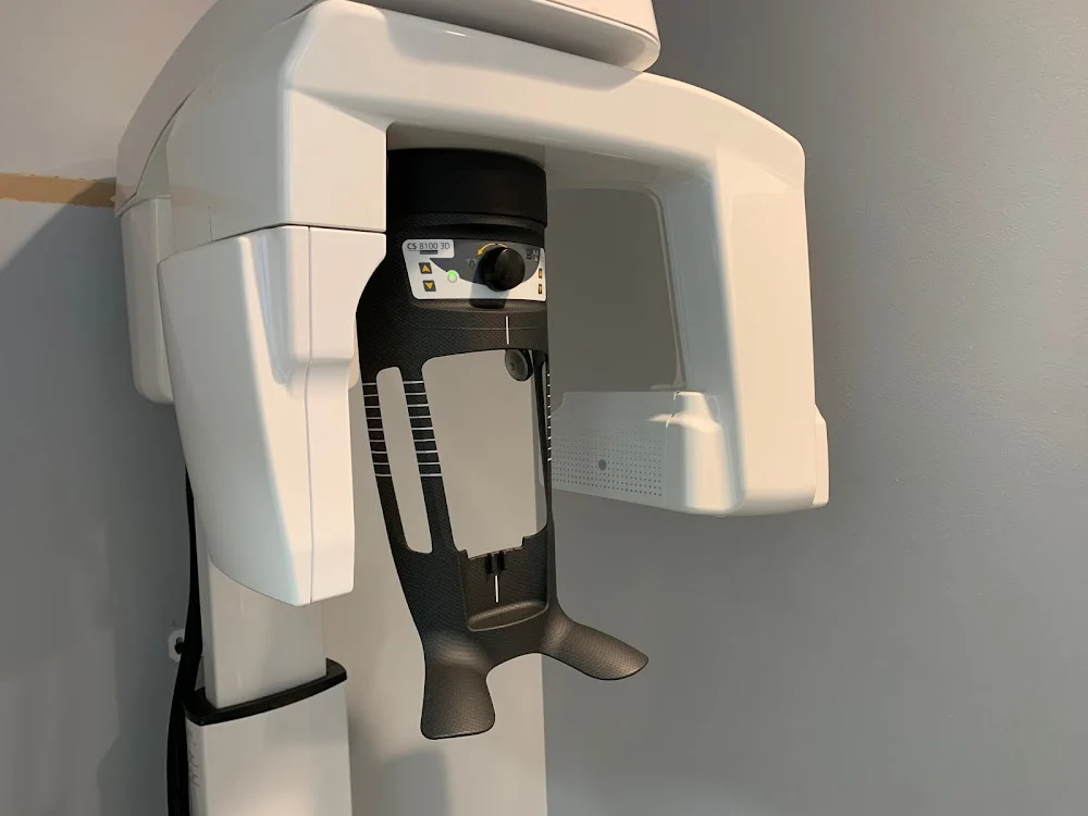 Implants & Periodontics At The Jersey Shore - Dr. Thomas Schneider Picture 8