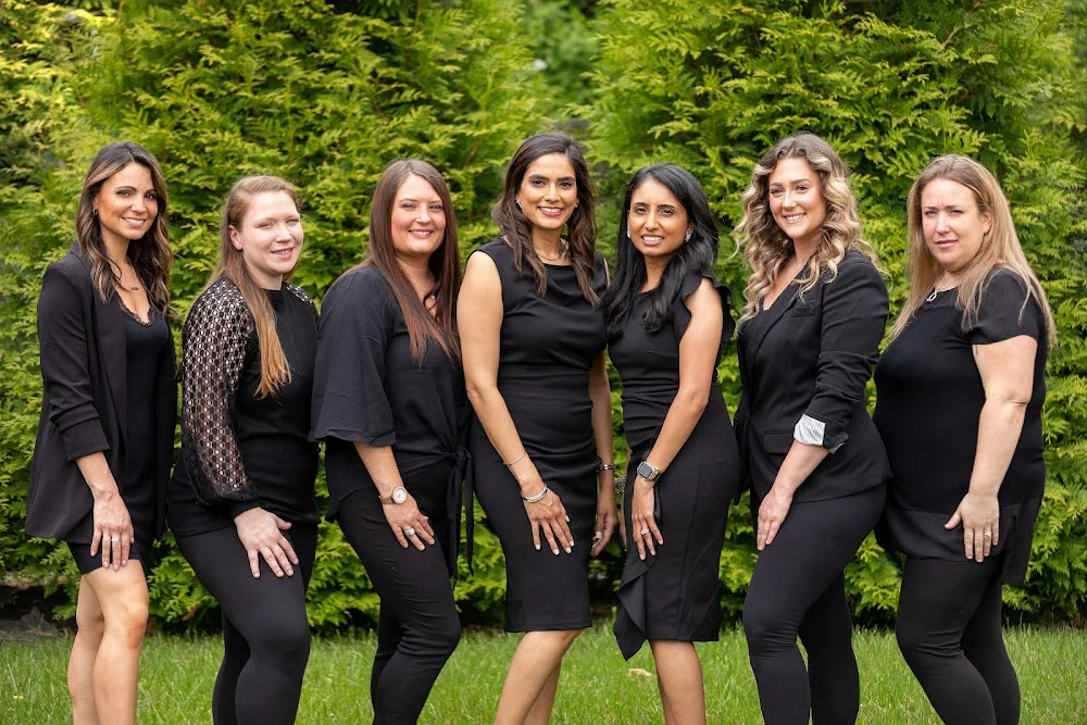 Dentistry With A Woman's Touch Picture 5