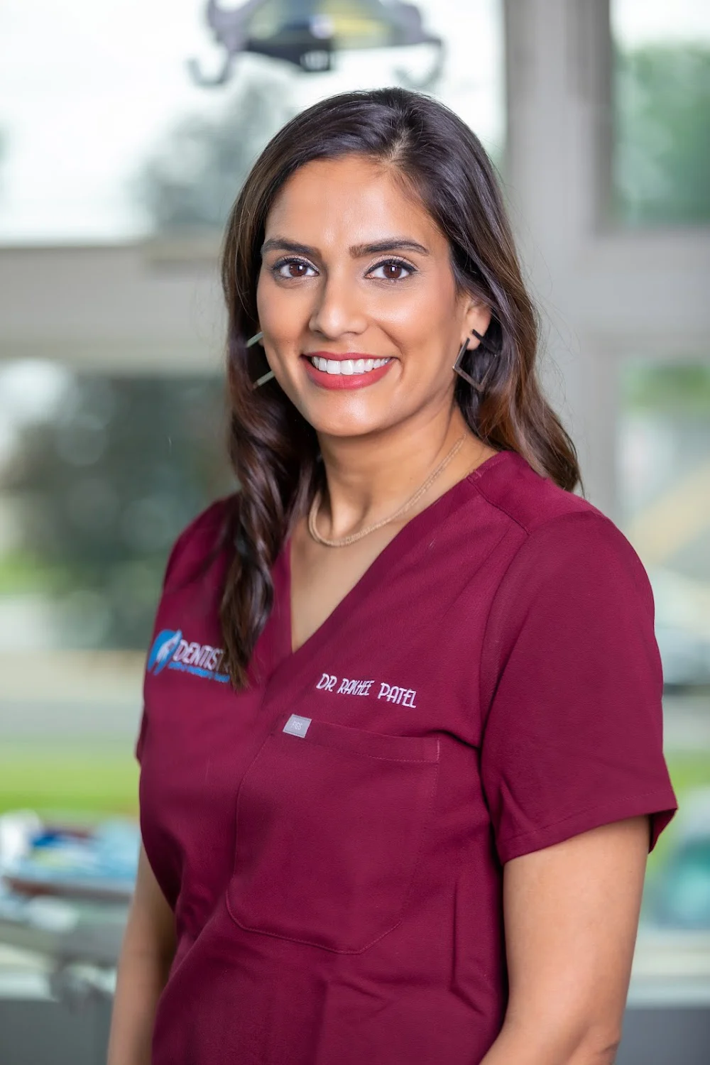 Dentistry With A Woman's Touch Picture 9