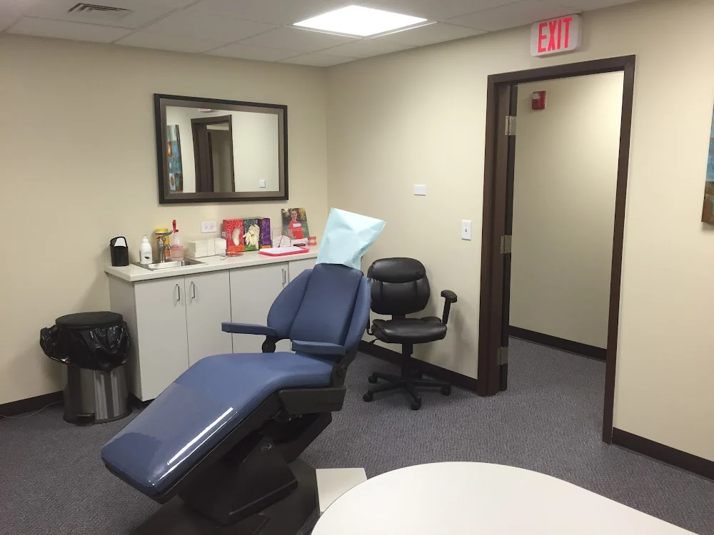 Katsis Orthodontic Associates Picture 3