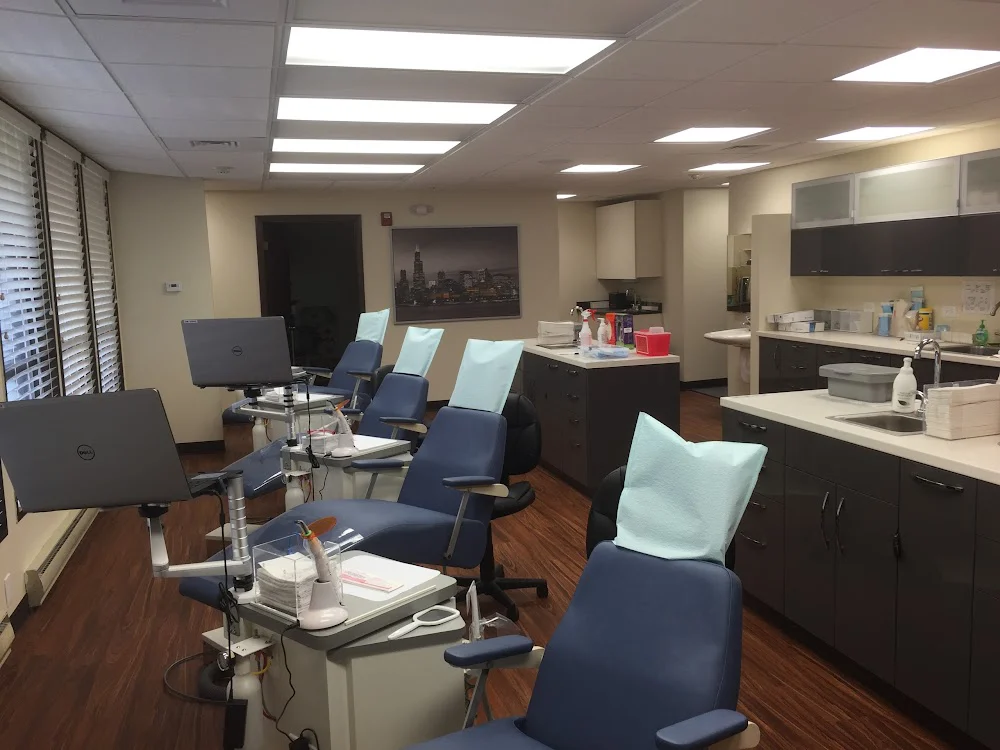 Katsis Orthodontic Associates Picture 1
