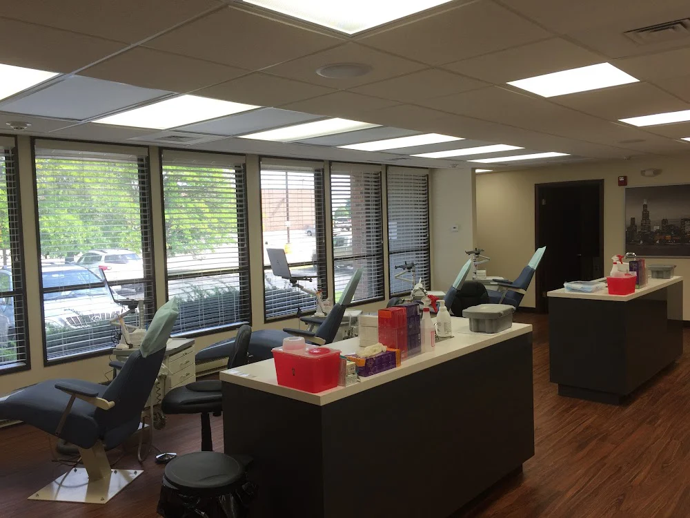 Katsis Orthodontic Associates Picture 7