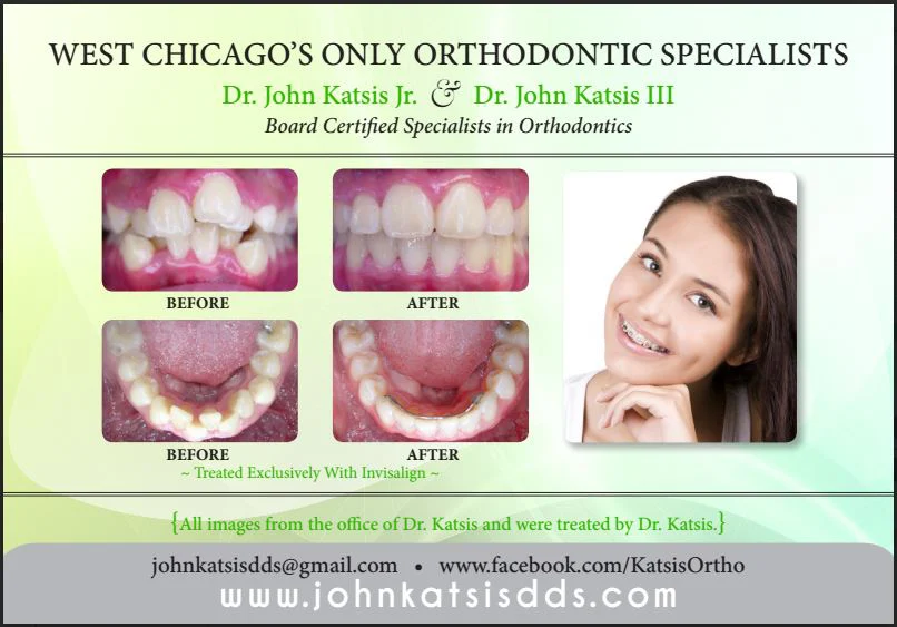 Katsis Orthodontic Associates Picture 6