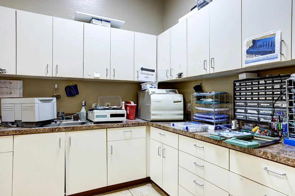 Dentistry at Greenway Picture 7