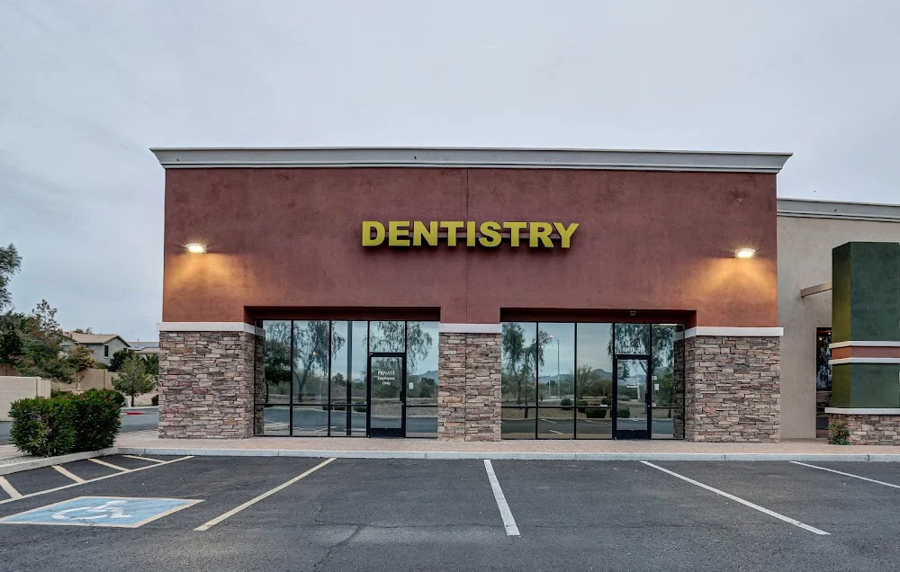 Dentistry at Greenway Picture 9
