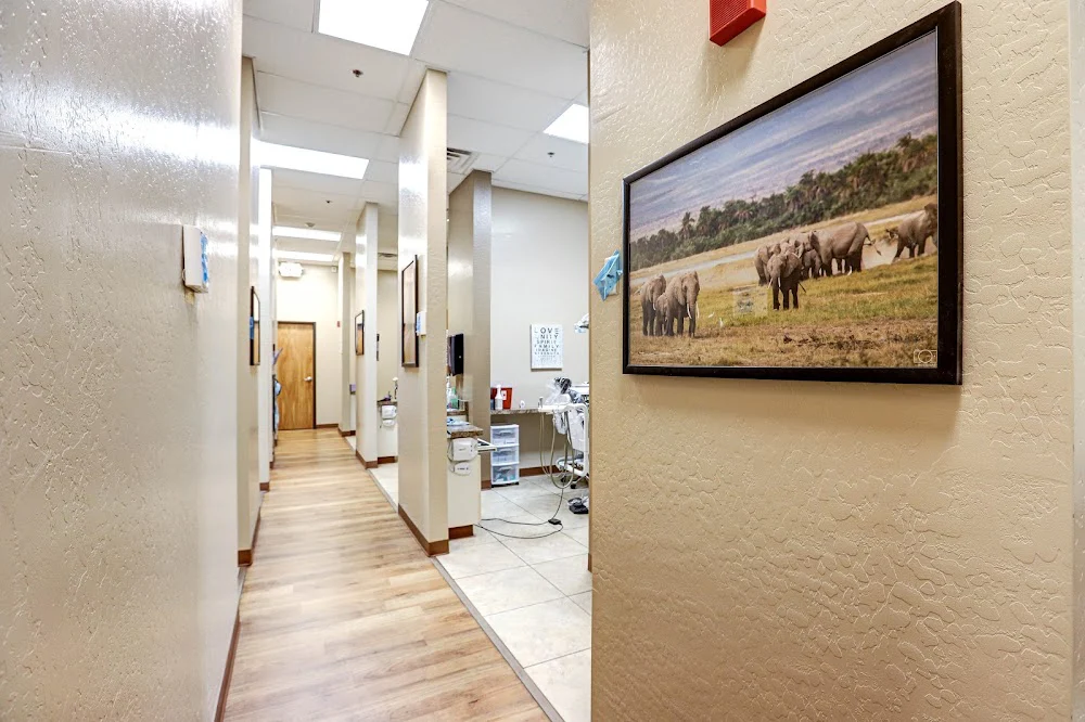 Dentistry at Greenway Picture 5