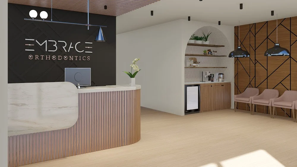 Embrace Orthodontics Picture 2