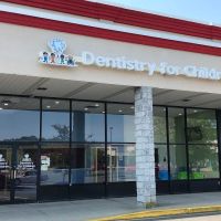 Dentistry for Children of Toms River ico