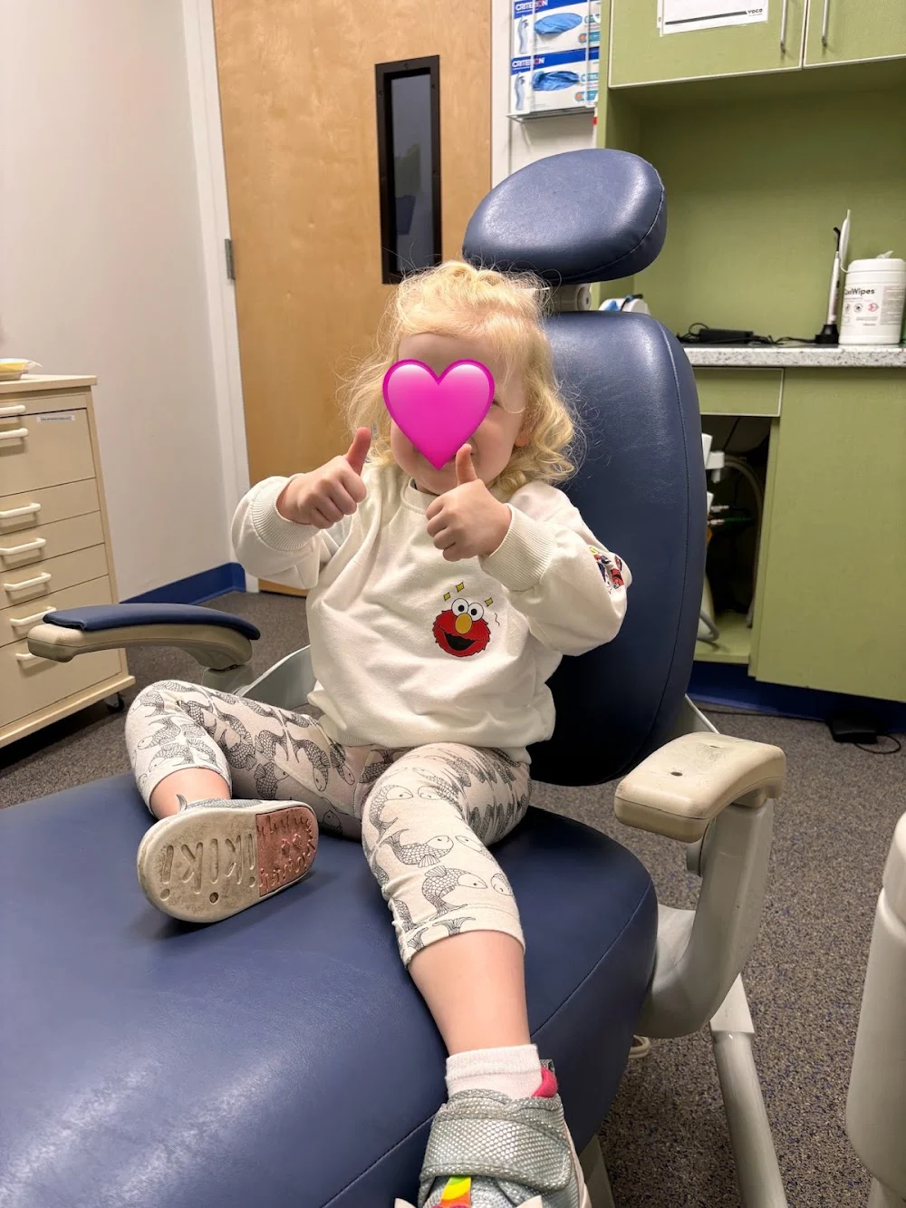 Dentistry for Children of Toms River Picture 9